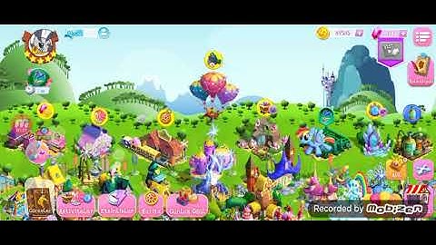 My Little Pony OMG!!!😱😱😱 IT