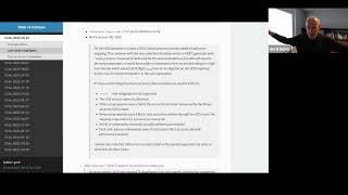 Collective VDS Creation, Concurrency in HDF5