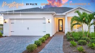 MYSTIQUE MODEL TOUR | PULTE | 1,889+SF | 2+BEDS | BABCOCK RANCH | SOUTHWEST FLORIDA |