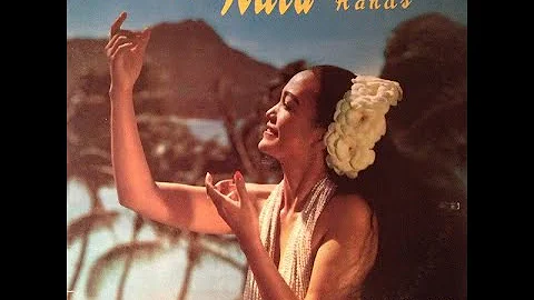 Lovely Hula Hands