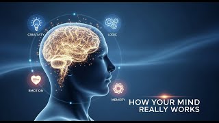 Famous The Human Brain Explained Slowly! Wealth