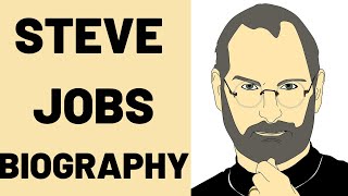 Https://www.explified.com - do visit our website to connect better
with us! here's the biography of steve jobs in english. it's one best
motivational ...