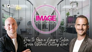 Franchise Opportunity with Image Studios 360!