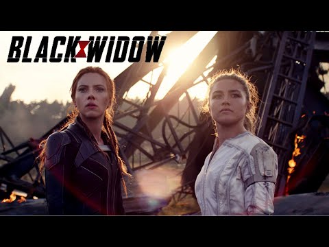 Black Widow Review:
