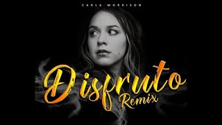 Carla Morrison - Disfruto 🥳