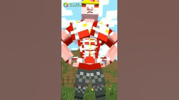 @Technoblade 🆚 #herobrine #blackplasmastudios