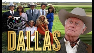 Trt - Trt Unutulmaz Di̇zi̇ Dallas 1978 