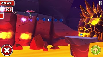 Manuganu2 final level