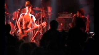 Killing Joke - The Pandy&#39;s Are Comming    (live Ace Brixton)