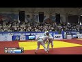Baku European Judo Hopes Tournament 2025 - Day 2 - Tatami 1