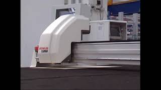Intermac Genius 37CT   Vinyl