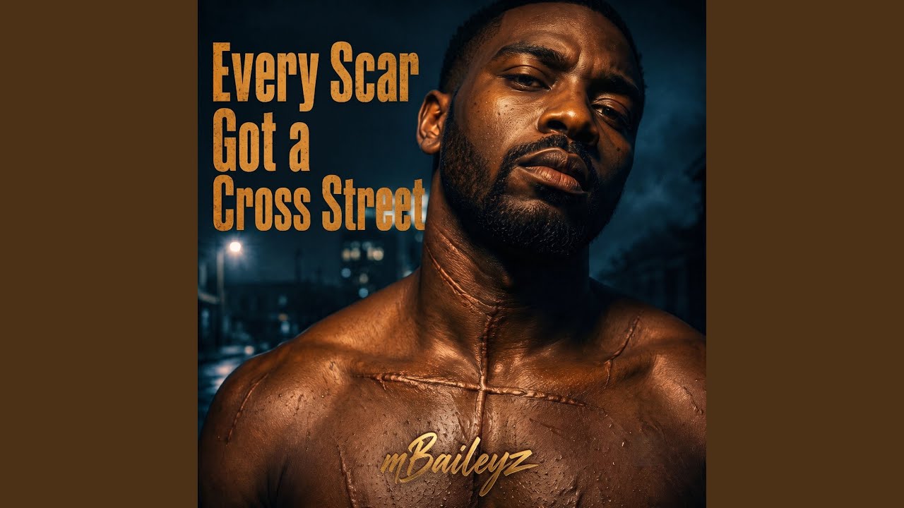 Every Scar Got a Cross Street cover