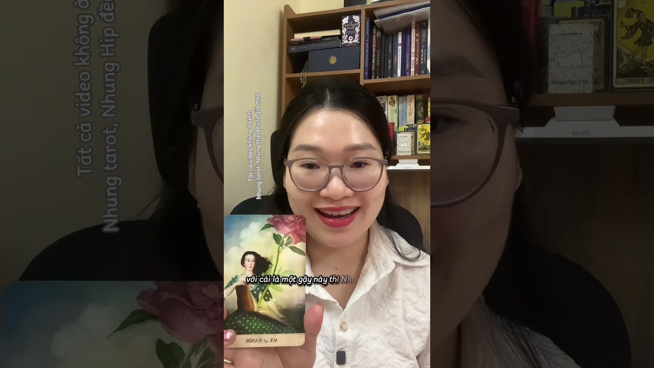 thông điệp mà vũ trụ muốn gửi gắm đến bạn ngay lúc này #nhungtarot #nhungtarot92