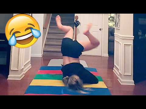 Try Not to Laugh Compilation #30