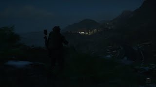 Tom Clancy's Ghost Recon Breakpoint Stealth kills Improved Gameplay and night fight screenshot 2