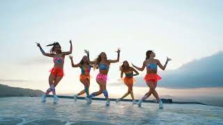 Kimiritano - Dance, baby, dance