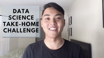 How to Ace the Data Science Take-Home Challenge!