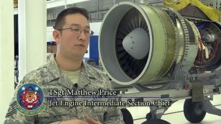 Airman Comprehensive Assessment Training screenshot 2