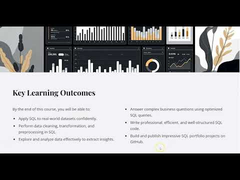 Humble Bundle Presents: Real-World SQL Projects - 5 Hands-On Case Studies