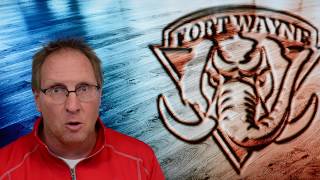 Fort Wayne Mastodons basketball: Seven minutes with Tom Davis