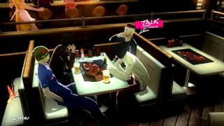 Catherine Walkthrough w/ Commentary - Part 10