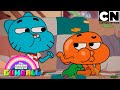 De la Siesta al Rescate | El Increíble Mundo de Gumball en Español Latino | Cartoon Network
