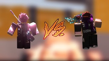 So I 1v1ed my most talkative friend in Arsenal... (ROBLOX)