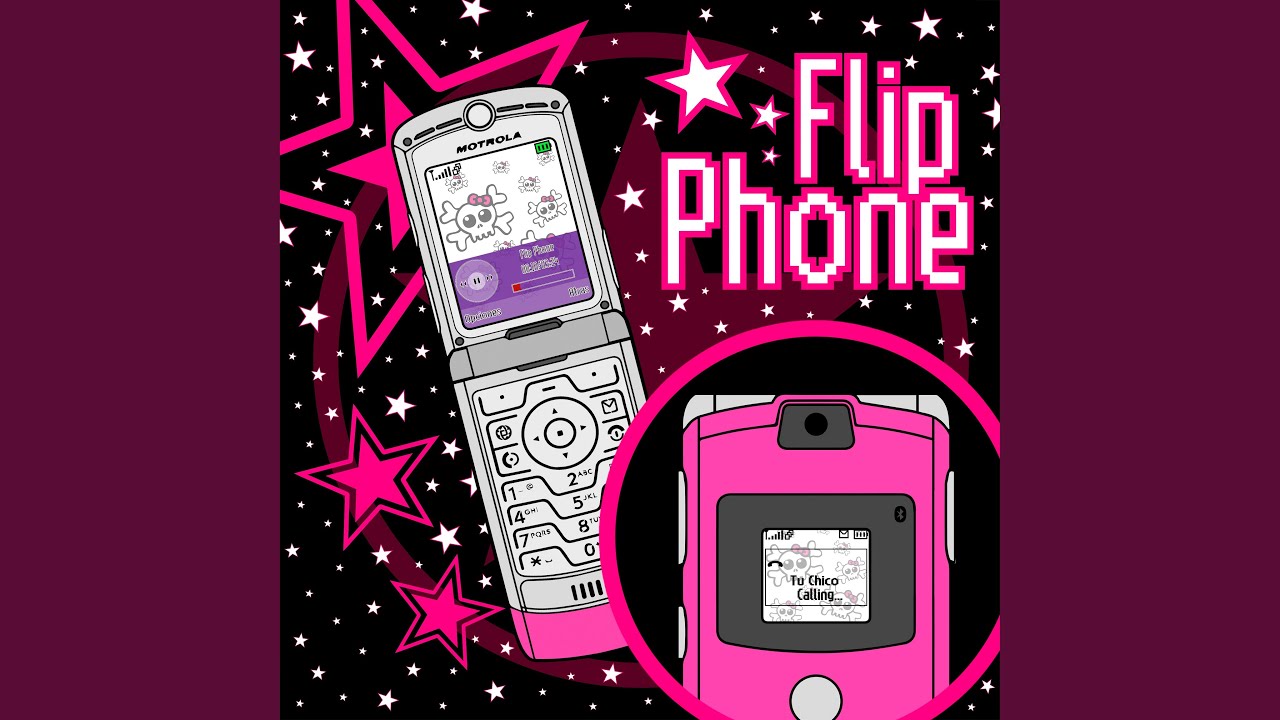 Flip Phone YouTube