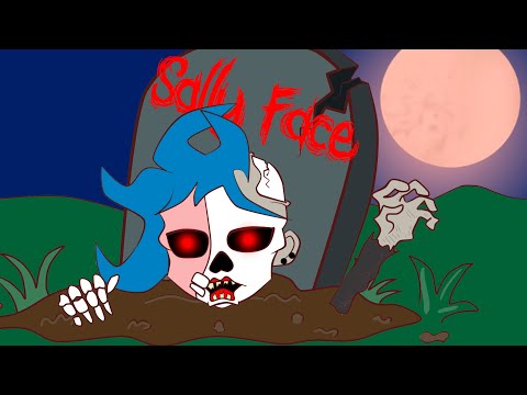 SALLY FACE EPISODE 5: expectation | 1-4 parts