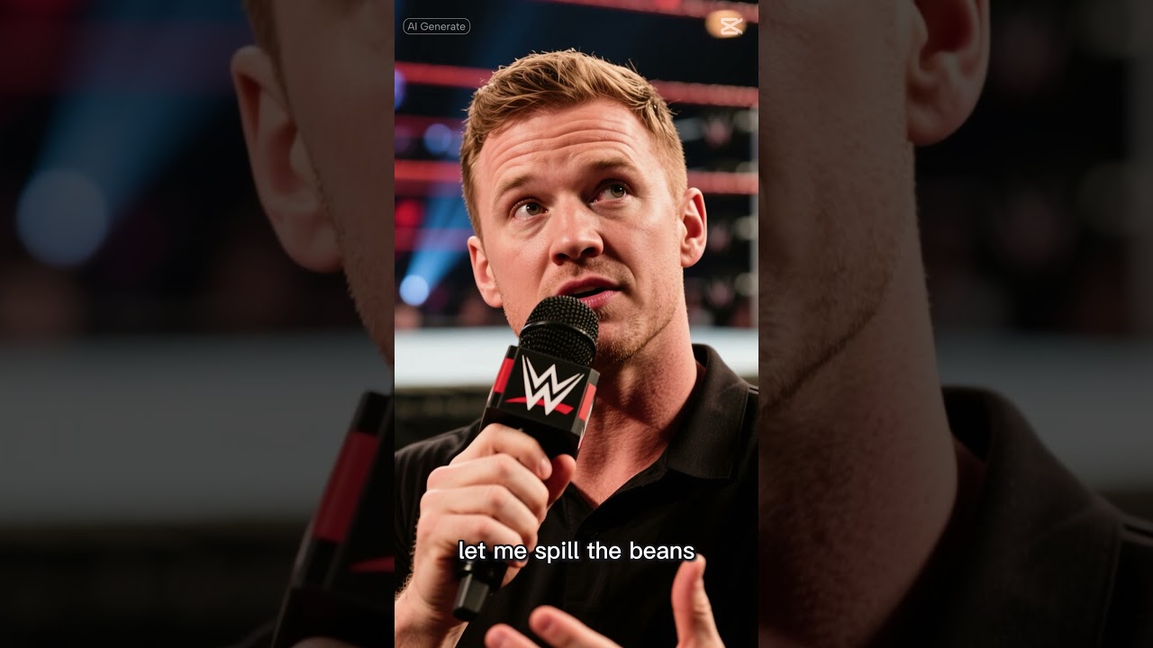 Random Wrestling Facts 