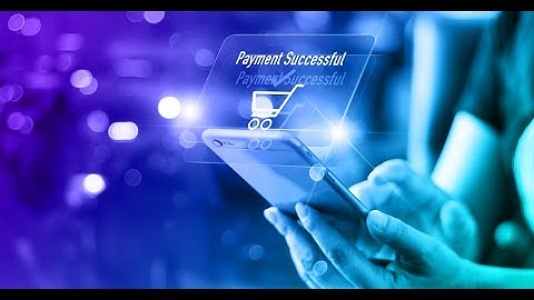 How to build a payments system that scales to infinity