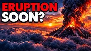 Why Scientists Think Japan's Deadliest Volcano Will Soon Erupt Again
