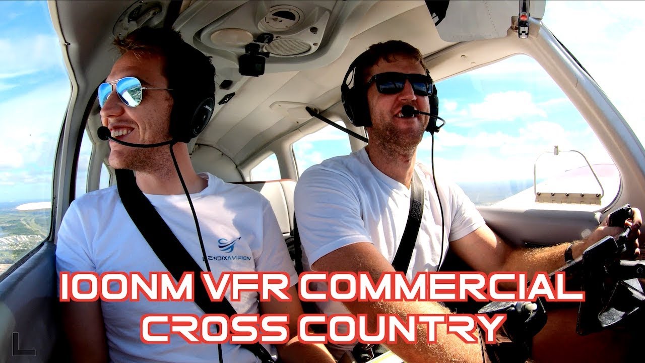 Commercial Cross Country Flight Oral Questions?? YouTube