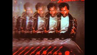 FONZI THORNTON - (Uh-oh)There goes my heart (1983)