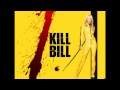 Kill Bill Vol 1 OST 8 The Green Hornet Theme 