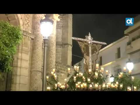 JerezCofrade.tv – Expiración 2015