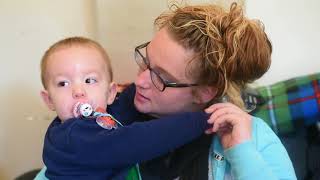 The Erika Hurt Story: Heroin, her son and a devastating photo