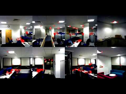 IROS 2014 Presentation