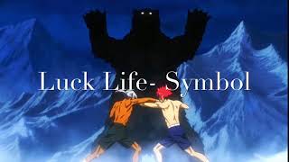 Food Wars! Shokugeki No Soma - Opening 5 Symbol Instrumental