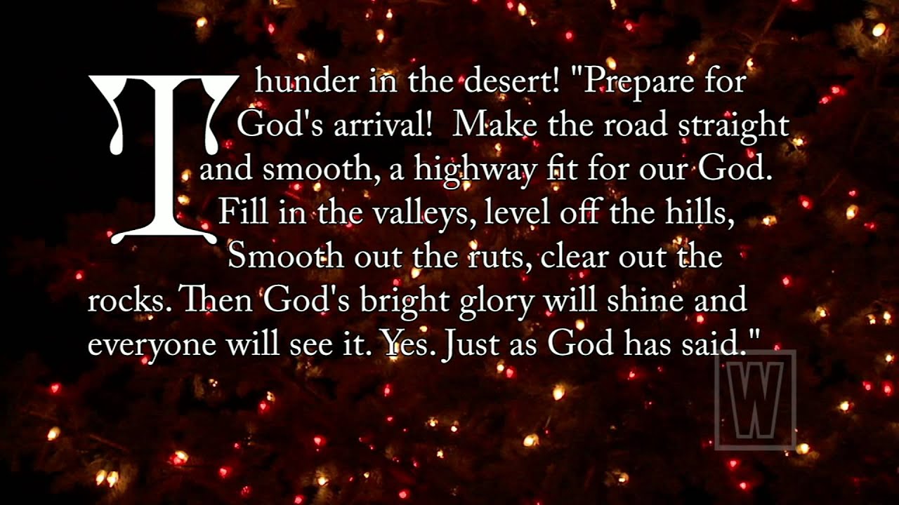 25 Days Until Christmas