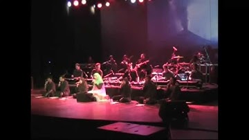 Kiai Kanjeng feat Novia Kolopaking : Bangbang Wetan