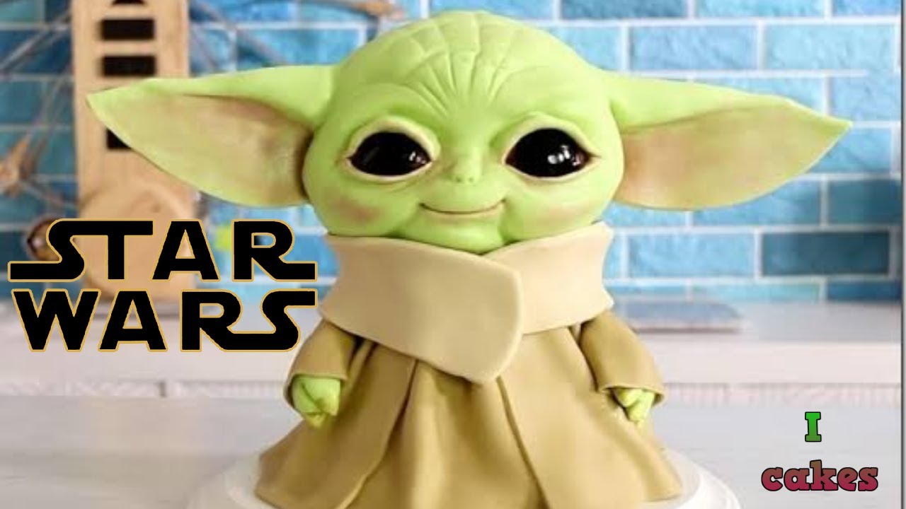 Aprender sobre 63+ imagem bolo pasta americana star wars br