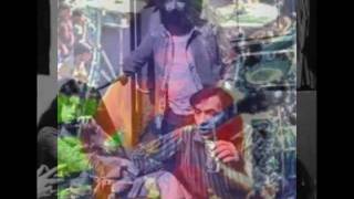 Grateful Dead - Eyes of the World