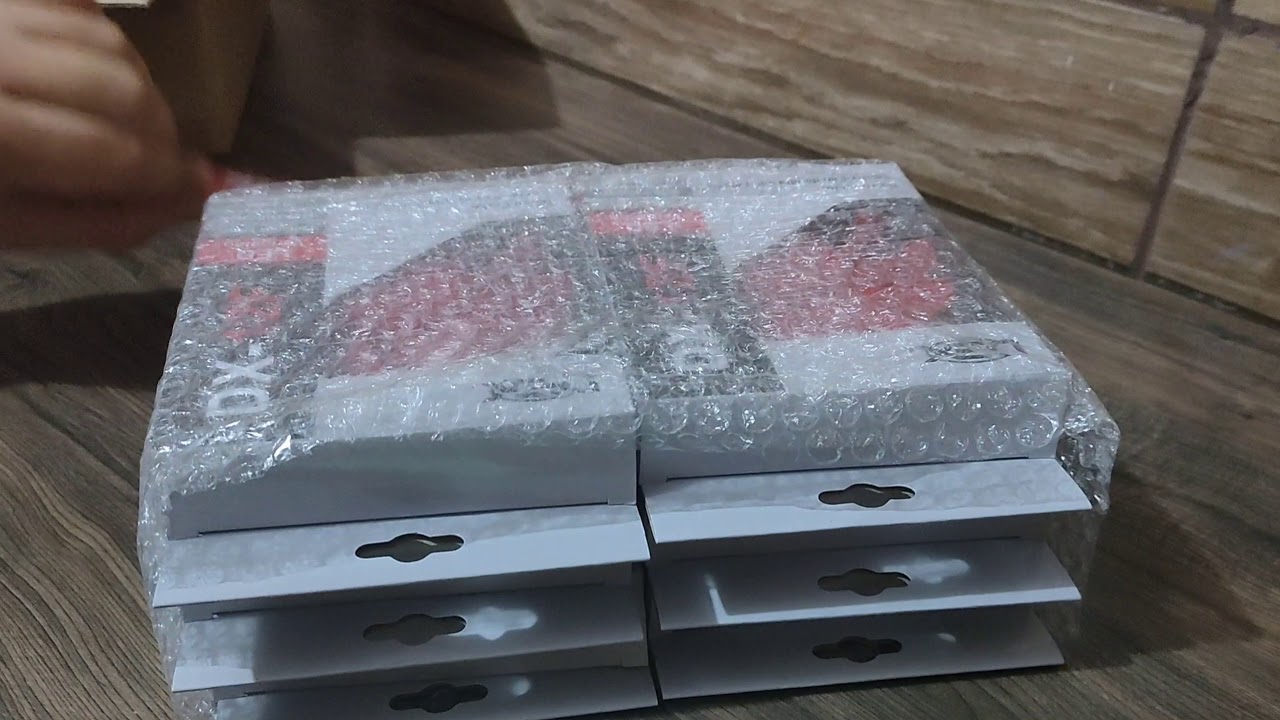 Montando PC gamer na pandemia 😳😨😱📉📈#4 fans DX-12F da DEX,Review e unboxing, primeiras impressões 🤔🧐