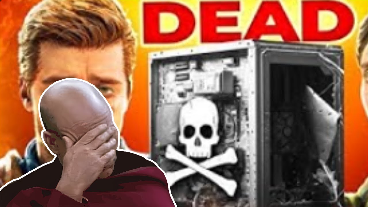 PC GAMING DEAD visual data 8