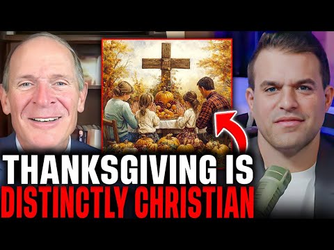 عيد الشكر هو عيد مسيحي