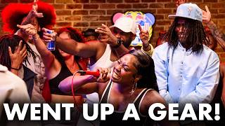 Details The Beat They Asked to Bring Back | Brixx, Lil Shakz,Fr4nkie and Zoellz | Red Bull Mic Flex Guide