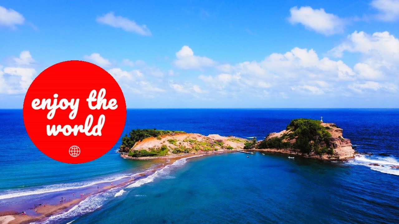 MARTINIQUE FOR CHRISTMAS, GORGEOUS