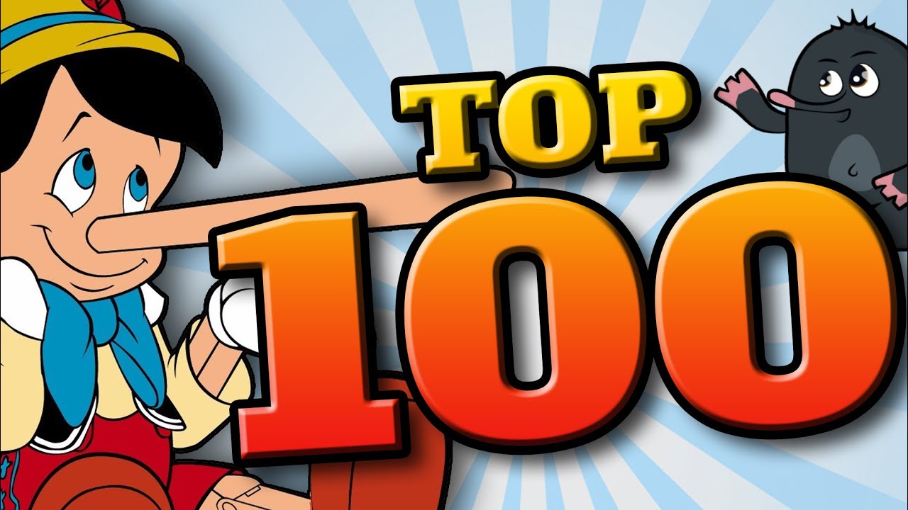 TOP100 des MENSONGES que TOUT LE MONDE CROIT !