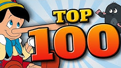 TOP100 des MENSONGES que TOUT LE MONDE CROIT !